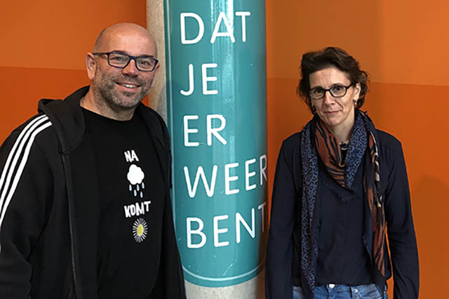 De ‘pedaccer’ als motor voor schoolontwikkeling