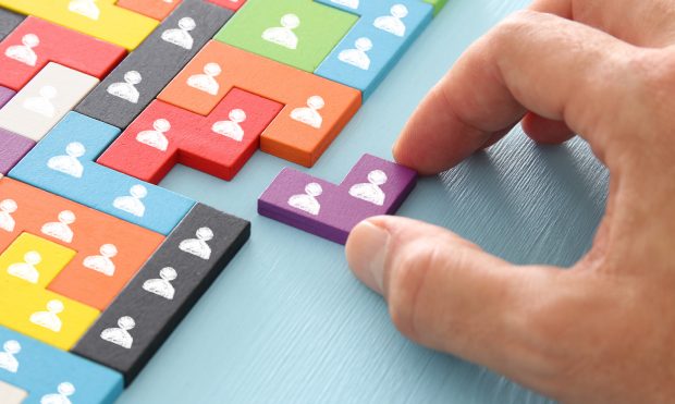 Monitoringsonderzoek strategisch personeelsbeleid 2020