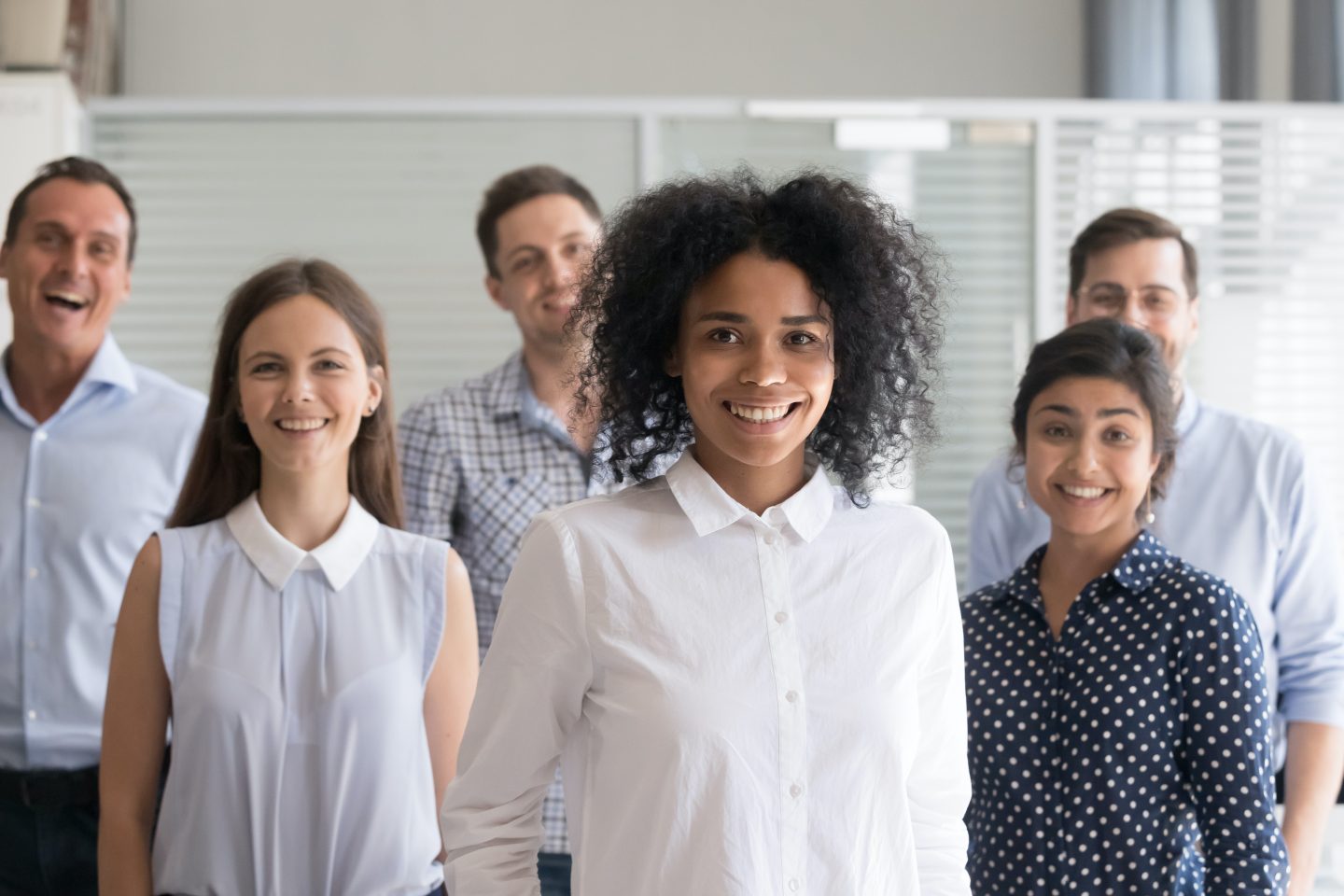 Webinar: Coachend leidinggeven