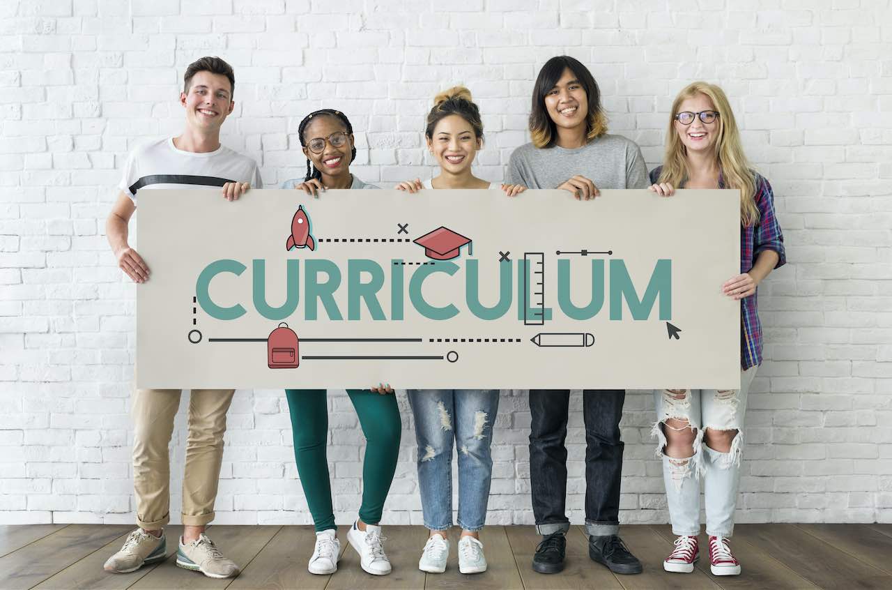 Online masterclass: Hoe zorg ik voor een actueel onderwijsprogramma in mijn school?