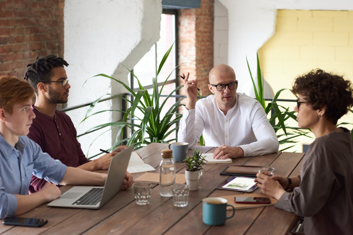 Webinar: Strategisch hrm in het voortgezet onderwijs