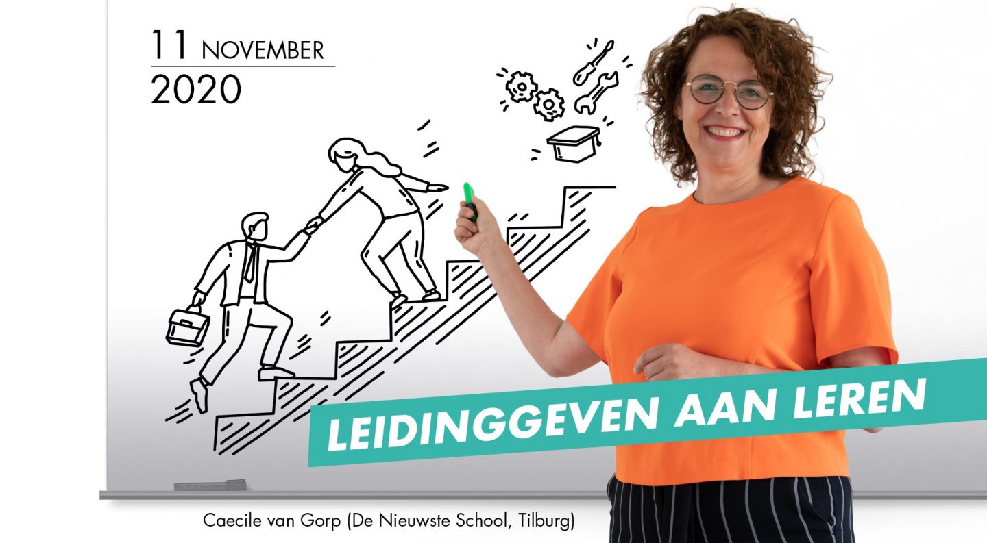 Schoolleidersconferentie