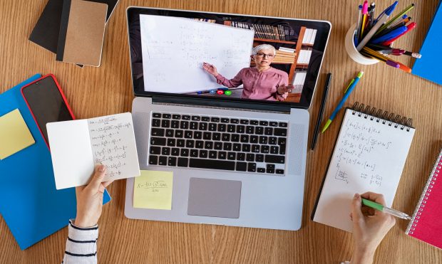 In gesprek met andere scholen: collegiale consultatie
