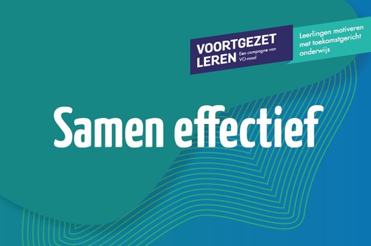 Samen effectief!