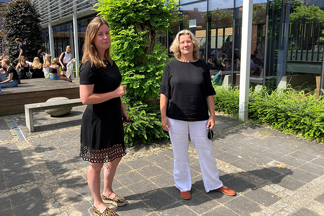 Cals College legt focus op formatief voor leerlingen en medewerkers
