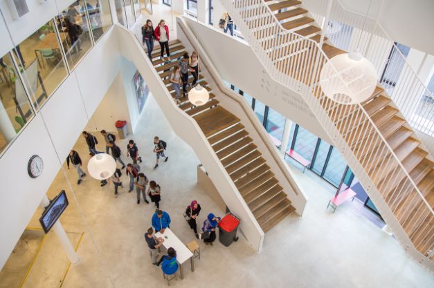 Werkconferentie: Duurzame ontwikkeling van de school als professionele leergemeenschap